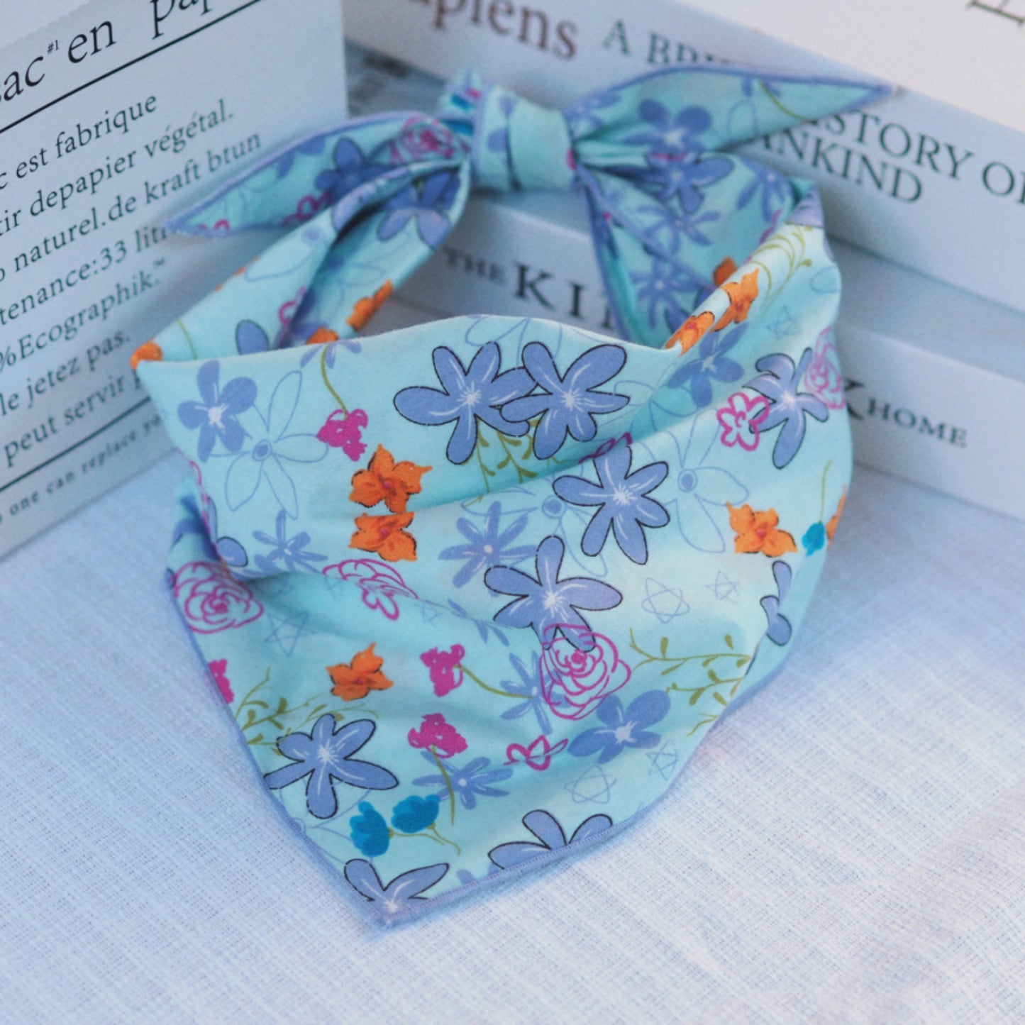 Meadow Whisper Bandana