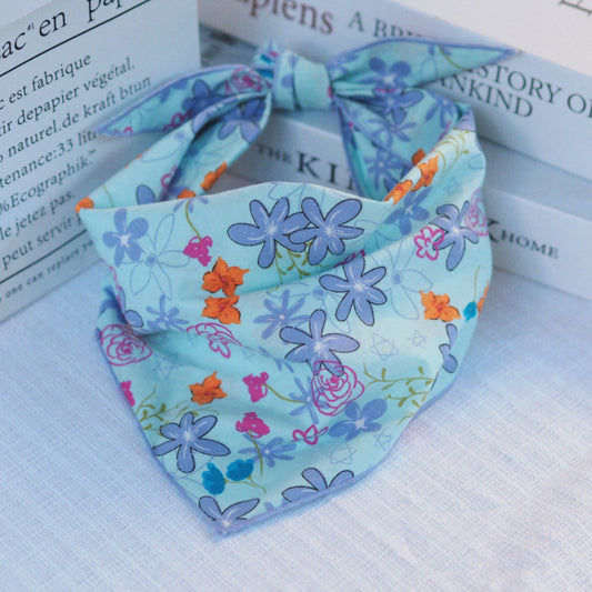 Meadow Whisper Bandana