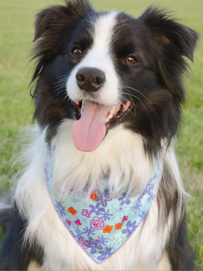 Meadow Whisper Bandana