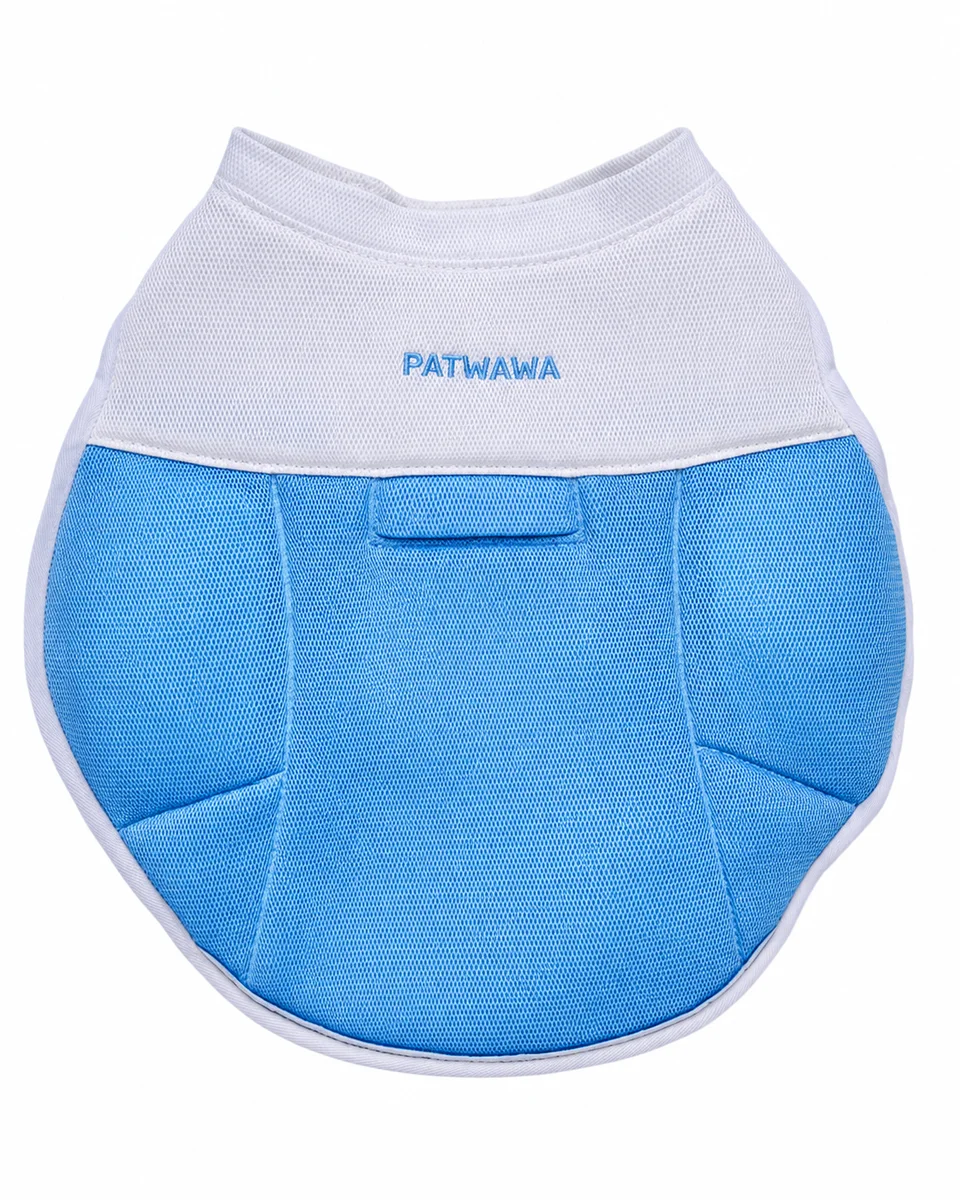ChillPaw Cooling Vest, photo 3 of 6